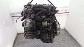 M47 D20 (204D4) Двигатель дизельный BMW 3 E90/E91/E92/E93 Арт HOK84AB01, вид 2