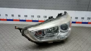  Фара левая Mitsubishi ASX Арт HOK07MR01, вид 2