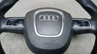  Рулевое колесо Audi A4 B8 Арт 8EP16JZ01, вид 2