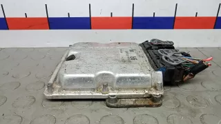 0281011359 3392053j00 Блок управления двс Suzuki Grand Vitara FT 2.0л Арт 5EP31PC01, вид 4