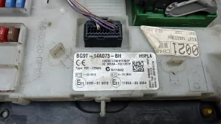 bg9t14a073bh Блок комфорта Ford S-Max 1 restailing Арт 3EP35M301, вид 2