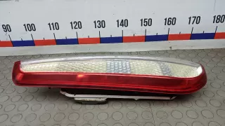  Фонарь задний левый Ford Focus 2 restailing Арт HOK26MX01, вид 2
