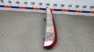  Фонарь задний правый Ford Focus 2 restailing Арт HOK26MY01, вид 3