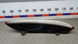  Фонарь задний правый Ford Focus 2 restailing Арт HOK26MY01, вид 4