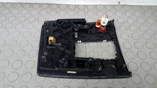  Джойстик управления мультимедиа Audi Q7 4L Арт HOK52ZR01, вид 4