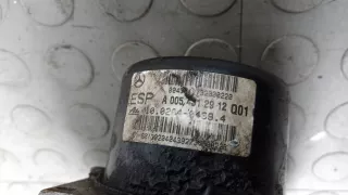 a0345457732 Блок ABS Mercedes C W203 Арт 2EP33KW01, вид 5