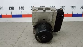 a0345457732 Блок ABS Mercedes C W203 Арт 2EP33KW01, вид 6