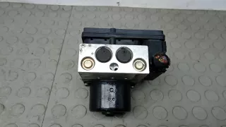 a0345457732 Блок ABS Mercedes C W203 Арт 2EP33KW01, вид 7