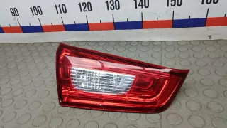  Фонарь левый 3-5 двери Mitsubishi ASX Арт HOK07NT01, вид 1