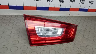  Фонарь левый 3-5 двери Mitsubishi ASX Арт HOK07NT01, вид 2