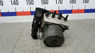 0265800415 Блок ABS Citroen Berlingo 1 restailing Арт 2EP11KW01, вид 4