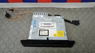  CD-чейнджер Audi Q7 4L Арт HOK52I401, вид 2