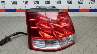  Фонарь задний левый Peugeot 4007 Арт HOK03MX01_A131102, вид 1