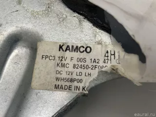 824012F010 Стеклоподъемник электр. передний левый Kia Cerato 1 Арт E31678671, вид 4