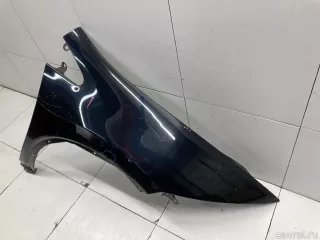 60210SMGE00ZZ Крыло переднее правое Honda Civic 8 restailing Арт E31690291, вид 2