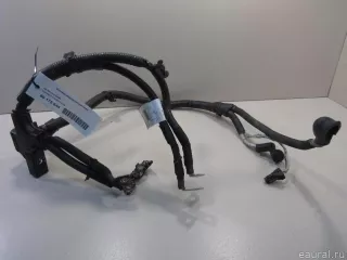 918511U100 Клемма аккумулятора плюс Kia Sorento 3 restailing Арт E80175644