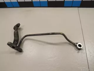 15530RMAE00 Трубка турбокомпрессора (турбины) Honda Civic 8 restailing Арт E80333961, вид 2
