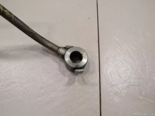 15530RMAE00 Трубка турбокомпрессора (турбины) Honda Civic 8 restailing Арт E80333961, вид 3