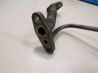 15530RMAE00 Трубка турбокомпрессора (турбины) Honda Civic 8 restailing Арт E80333961, вид 4
