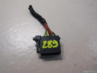  Разъем Great Wall Hover H3 Арт E80429289