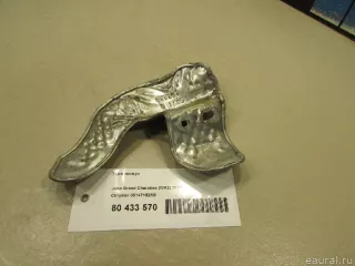 05147152AB Экран тепловой Jeep Cherokee KL Арт E80433570, вид 4