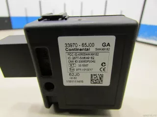 3397065J00 Иммобилайзер Suzuki Grand Vitara JT Арт E80471387, вид 3