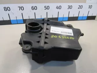 Резонатор воздушного фильтра Mitsubishi Galant 8 1999г. MD346091 - Фото 2
