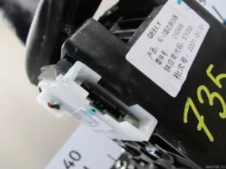 3090000700 Кулиса КПП Geely Atlas 1 Арт E80735864, вид 5