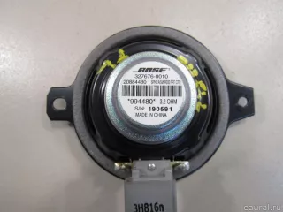 Динамик Cadillac ATS Restailing 2014г. 20884480 - Фото 3