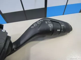 Переключатель стеклоочистителей Ford Focus 3 restailing 2013г. F1FZ17A553B - Фото 2