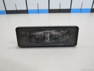 8341A234 Фонарь подсветки номера Mitsubishi Outlander 3 restailing 2 Арт E80928430