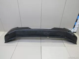 850227S625 Бампер задний Infiniti QX56 1 Арт E80959301, вид 4