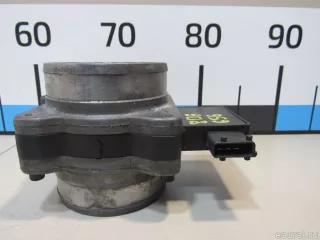 55557008 Расходомер воздуха (массметр) Saab 9-3 1 Арт E80966084, вид 2