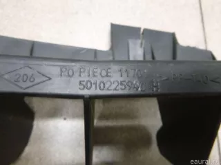 5010225940 Кронштейн ручки Renault Magnum Арт E36077312, вид 2