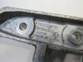 31359890 Кронштейн АКПП левый Volvo XC60 2 Арт E81016640, вид 6