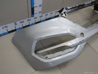 86511D3100 Бампер передний Hyundai Tucson 3 Арт E81024337, вид 2