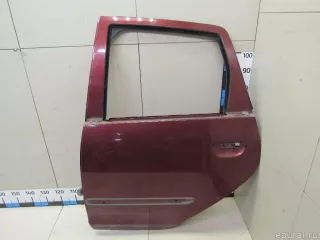 MN161891 Дверь задняя левая Mitsubishi Colt 6 Арт E81032631