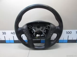 484301LB3A Рулевое колесо для AIR BAG (без AIR BAG) Nissan Patrol Y62 Арт E81054405