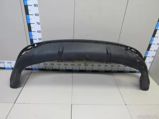 86612N9100 Бампер задний Hyundai Tucson 4 Арт E81068215, вид 1
