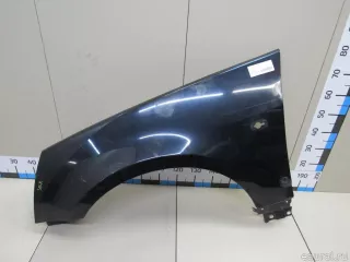 88890927 Крыло переднее левое Cadillac SRX 1 Арт E81072837