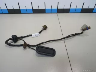 22864426 Кнопка открывания багажника Cadillac SRX 2 Арт E81080741, вид 5