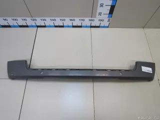 LR109723 Накладка заднего бампера Land Rover Range Rover Sport 2 restailing Арт E81086009