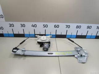 824011Y010 Стеклоподъемник электр. передний левый Kia Picanto 2 Арт E81092759, вид 1