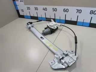 824011Y010 Стеклоподъемник электр. передний левый Kia Picanto 2 Арт E81092759, вид 2