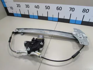 824011Y010 Стеклоподъемник электр. передний левый Kia Picanto 2 Арт E81092759, вид 3