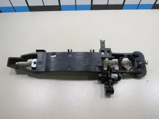 25979140 Кронштейн ручки Cadillac CTS 2 Арт E81094103, вид 4