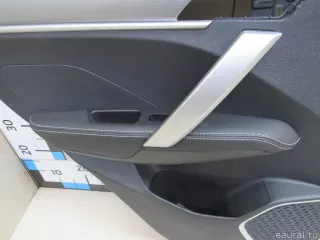 6049074900742 Обшивка двери задней левой Geely Coolray Арт E81095117, вид 2