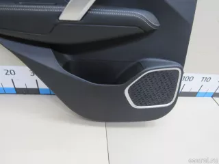 6049074900742 Обшивка двери задней левой Geely Coolray Арт E81095117, вид 3