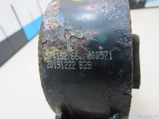 1077013900 Опора двигателя передняя Geely Atlas 1 Арт E81095997, вид 3