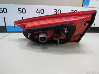 7057003200 Фонарь задний внутренний левый Geely Atlas 1 Арт E81098578, вид 4